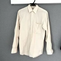 UNIQLO U メンズ シャツ