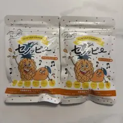 セノッピー 3袋セット パインマンゴー味 限定パッケージ - メルカリ