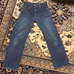 Levi's リーバイス 519 デニムパンツ W31 L36