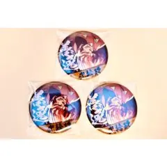 鬼滅 エモーショナル 缶バッジ エモ缶 我妻 善逸 29 ⅩⅩⅨ 弍拾玖