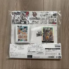 2026年最新】ドラゴンボールスーパーカードゲーム フュージョン