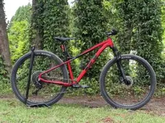 GT ZASKAR COMP 29インチ　Sサイズのサムネイル