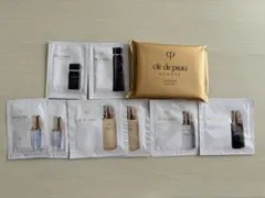 クレ・ド・ポー ボーテ サンプル9点セット