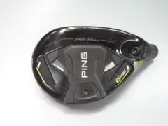 PING ピン G430　5U 26゜ ヘッドのサムネイル