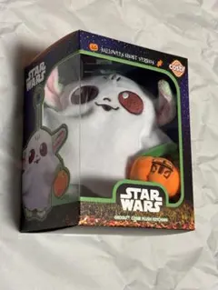 STAR WARS】 グローグー おしゃべりサウンド - メルカリ