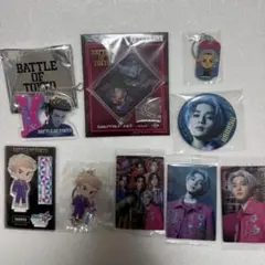 2025年最新】fantastics 八木勇征の人気アイテム - メルカリ