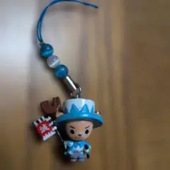 ワンピース チョッパー 京都限定 ストラップ