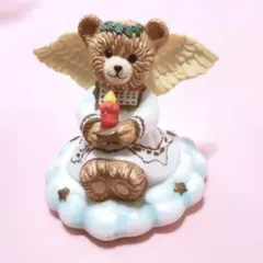 Royal Crown Derby テディベア オブジェ 】 - メルカリ