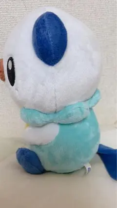 ポケモンぬいぐるみミジュマル