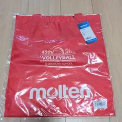 モルテン　エコバッグのサムネイル