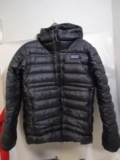 patagonia パタゴニア ダウンパーカ フィッツロイ ダウンフーディ