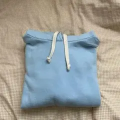 searoomlynn スウェットパーカー