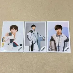 SnowMan 阿部亮平 写真 まとめ売り⑫