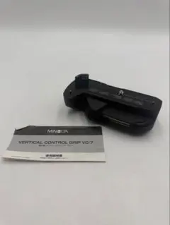 2026年最新】minolta vc-7の人気アイテム - メルカリ