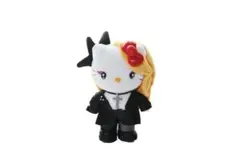 超レア】【新品】yoshikitty（ヨシキティ）ぬいぐるみ① - メルカリ