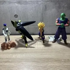 ドラゴンボールフィギュア まとめ売り
