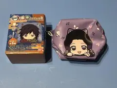 新品未使用　鬼滅の刃　ぽーちこれくしょん2個セット