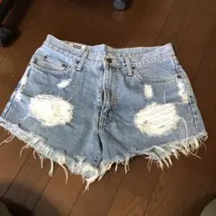 EDWIN ショートパンツ　407 33インチ