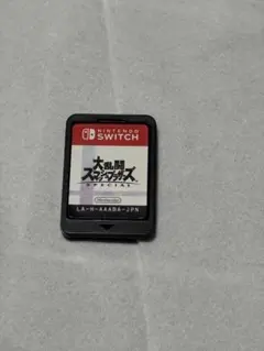 大乱闘スマッシュブラザーズ SPECIAL（箱無し）