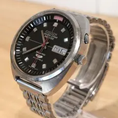 稼働品 / ヴィンテージ / CITIZEN / セブンスターデラックス