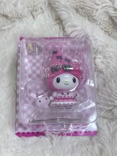 ハッピーくじ　My Melody ＆ Kuromi 50th＆20th 24点