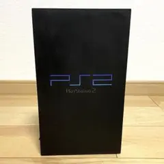 【送料込み】SONY ソニー PS2 本体＆線 /プレイステーション