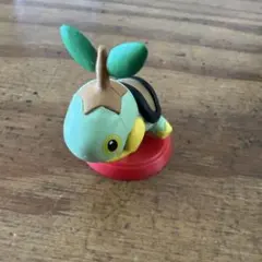 ポケモン チョコエッグ 旅立ちの3匹 ナエトル フィギュア フィギア