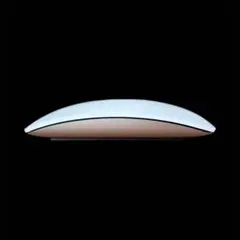 Apple Magic Mouse 充電式 ホワイト【lightning】