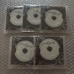 【新品未開封】 &TEAM Mark on me CD 5枚