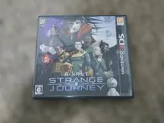 真・女神転生 DEEP STRANGE JOURNEY