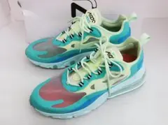 NIKE AIR MAX 270 REACT エア マックス 270 リアクト