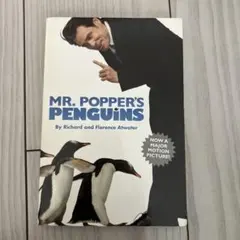 Mr. Popper's Penguins KA 帰国子女アカデミー