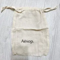 Aēsop リネンショッパー