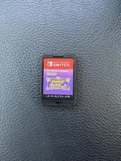 ポケットモンスター バイオレット Switch