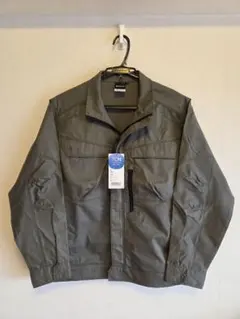 週末限定値下げ！TS DESIGN TCNジャケット L アーミーグリーン