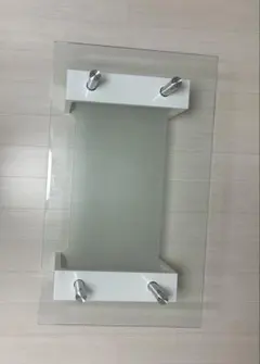 ローテーブルガラス