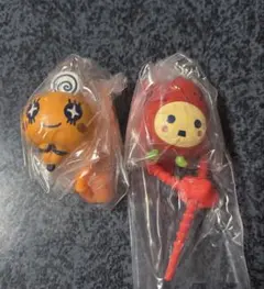 たまごっちカラフルマルチチャーム