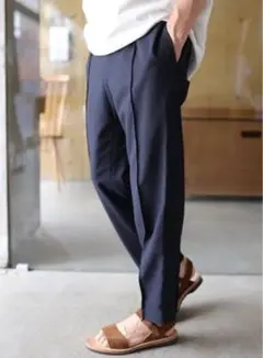 EEL Products シーサイドパンツ