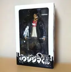 丑嶋馨 闇金ウシジマくん フィギュア - メルカリ