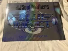 三代目 J Soul Brothers 