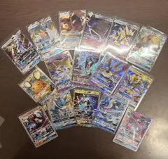 ポケモンカードGX大量まとめ売り‼️