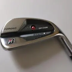 BRIDGESTONE GOLF 213HF 7番カーボンシャフトアイアン 単体のサムネイル
