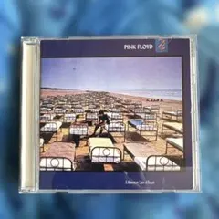 PINK FLOYD 鬱　国内盤