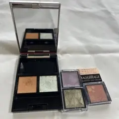 MAQuillAGE アイシャドウパレット ドラマティックアイカラー