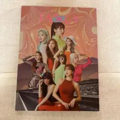 TWICE 『FANCY YOU』Ａver.