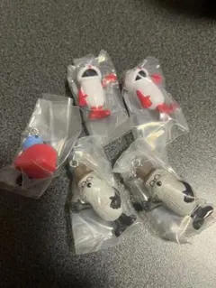 パペットスンスン めじるしアクセサリー