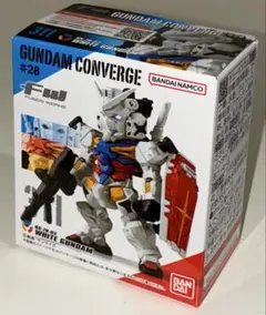 ガンダムコンバージ アニメ