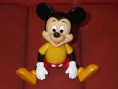 チャコ様専用POP MART ミッキー x Pixar フィギュアシークレット