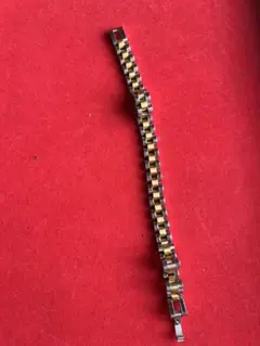 カジュアルチェーンリンクブレスレット