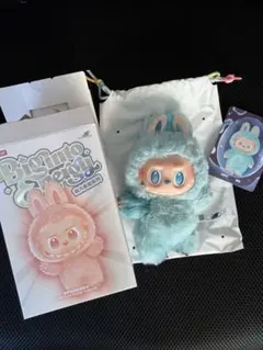 big into energy hope キャラクターグッズ